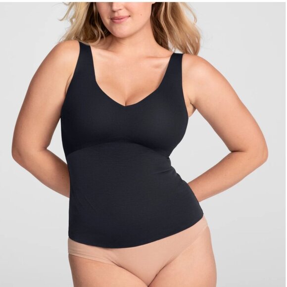 Honeylove LiftWear Tank 3X - Picture 2 of 10